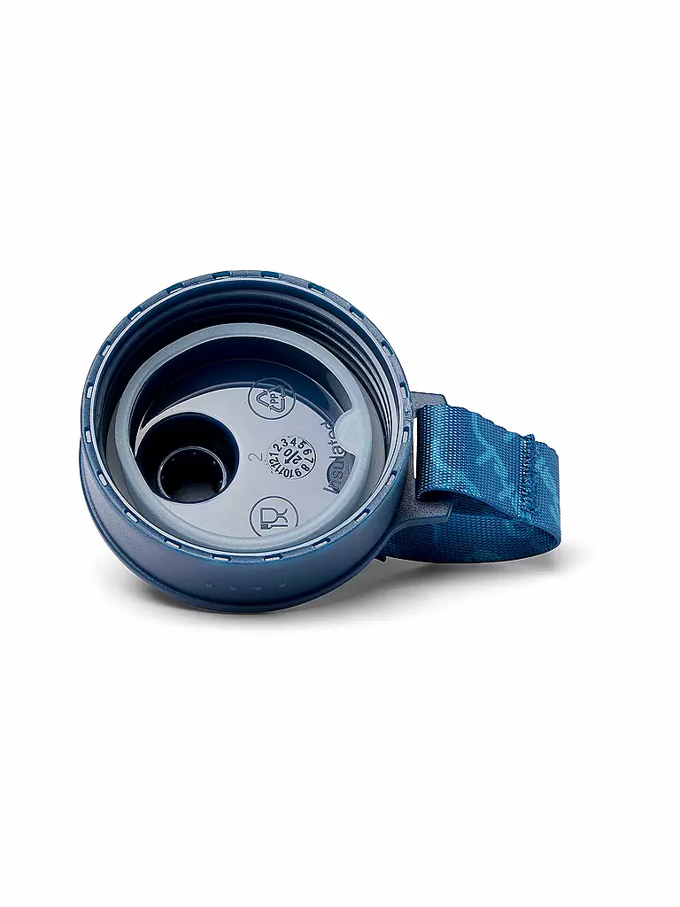 SATCH | Borraccia Sport 0,7l Blu | 