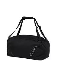 SATCH | Borsa sportiva - Black Jack | Nero