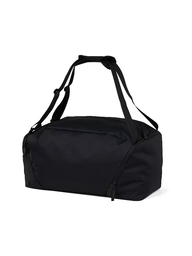 SATCH | Borsa sportiva - Black Jack | Nero