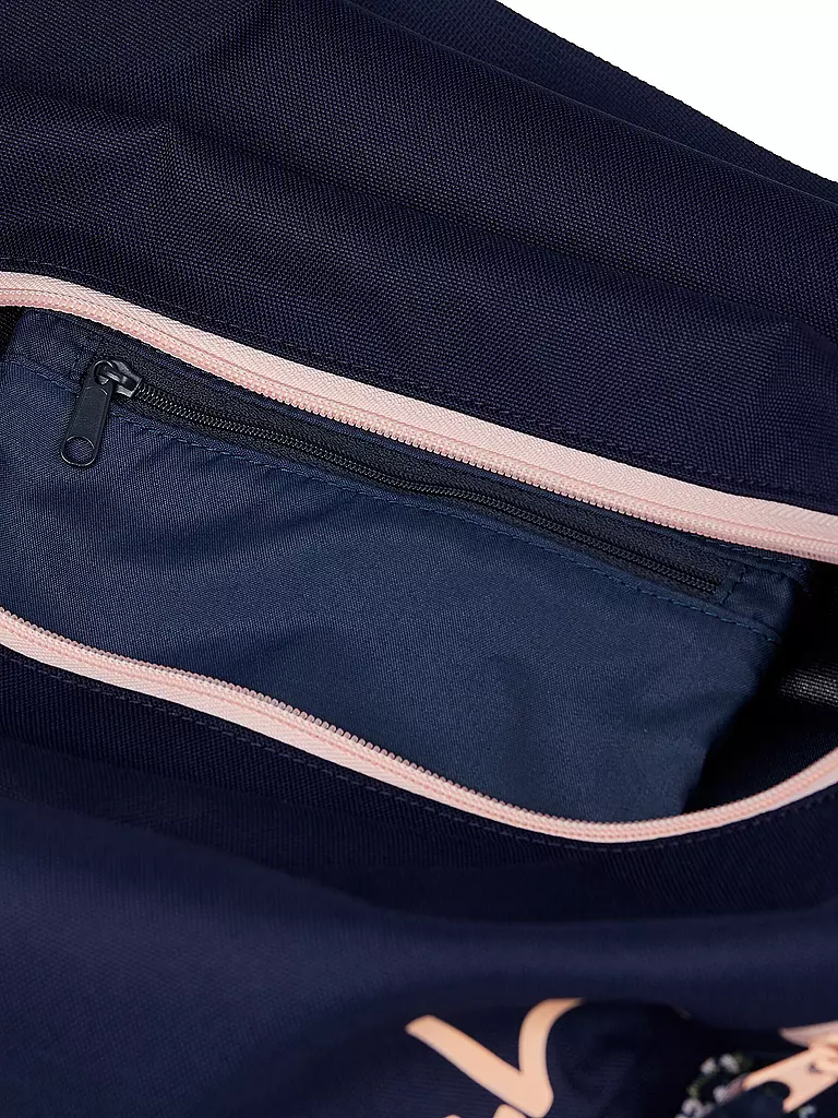 SATCH | Borsa sportiva - Bloomy Breeze | Blu scuro