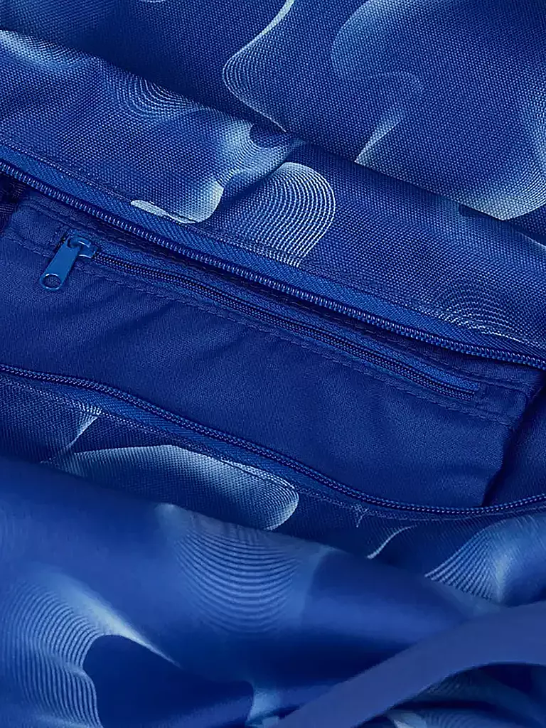SATCH | Borsa sportiva - Blu vibrante | 
