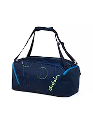 SATCH | Borsa sportiva - Blue Tech | Blu scuro