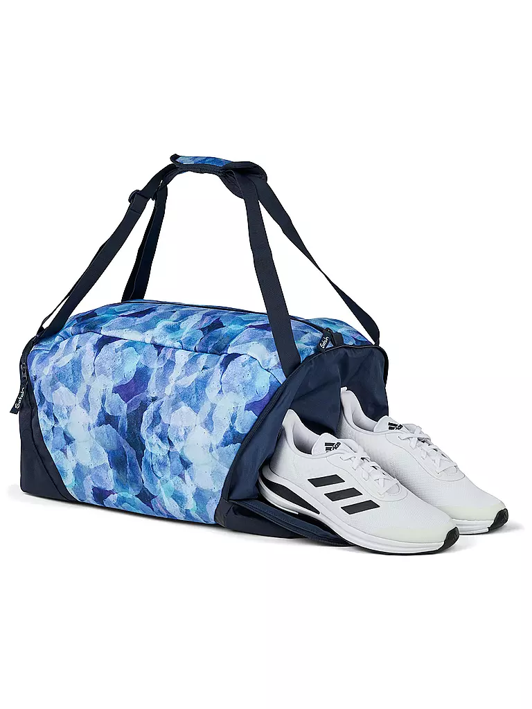 SATCH | Borsa sportiva - Blurry Sky | 
