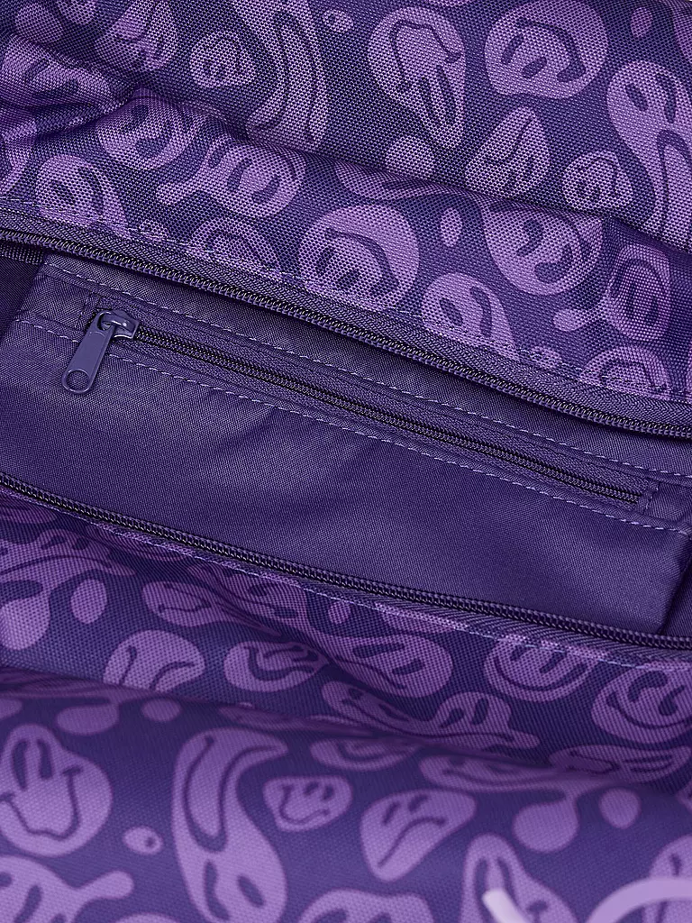 SATCH | Borsa sportiva - Bright Faces | 
