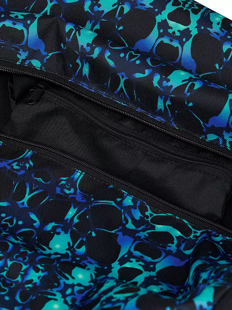 SATCH | Borsa sportiva - Caleido Blue |