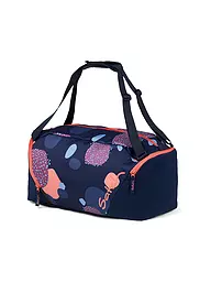 SATCH | Borsa sportiva - Coral Reef | Blu scuro