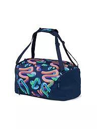 SATCH | Borsa sportiva - Crazy Twist | Nero