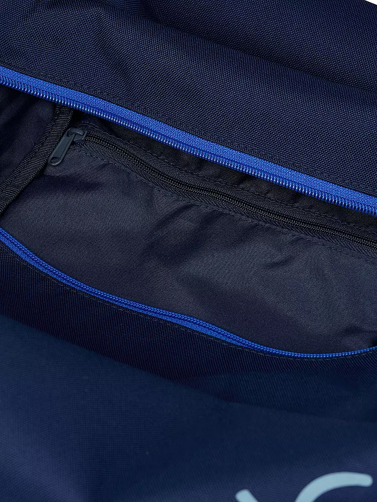 SATCH | Borsa sportiva - Crossed Blue |