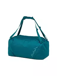 SATCH | Borsa sportiva - Deep Petrol | Petrolio