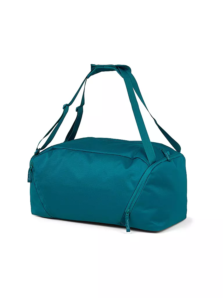 SATCH | Borsa sportiva - Deep Petrol | Petrolio