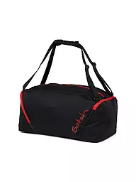 SATCH | Borsa sportiva - Fire Phantom | Nero
