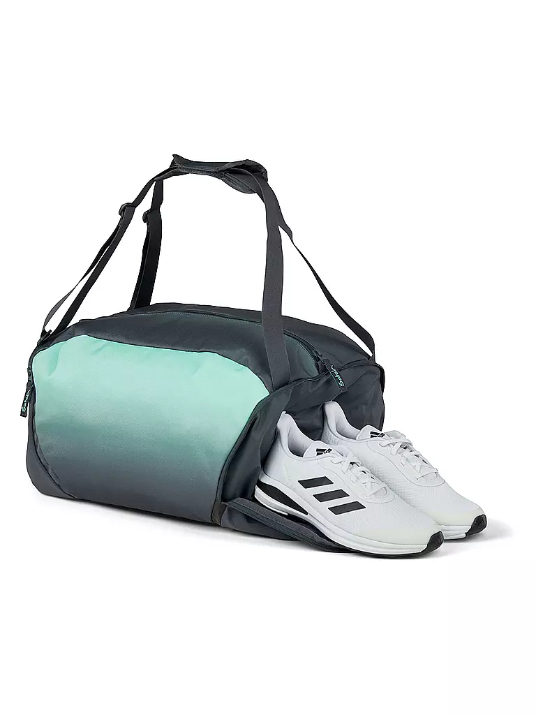 SATCH | Borsa sportiva - Gradient Mint |
