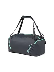 SATCH | Borsa sportiva - Mint Phantom | Nero