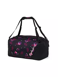 SATCH | Borsa sportiva - Mystic Nights | Nero