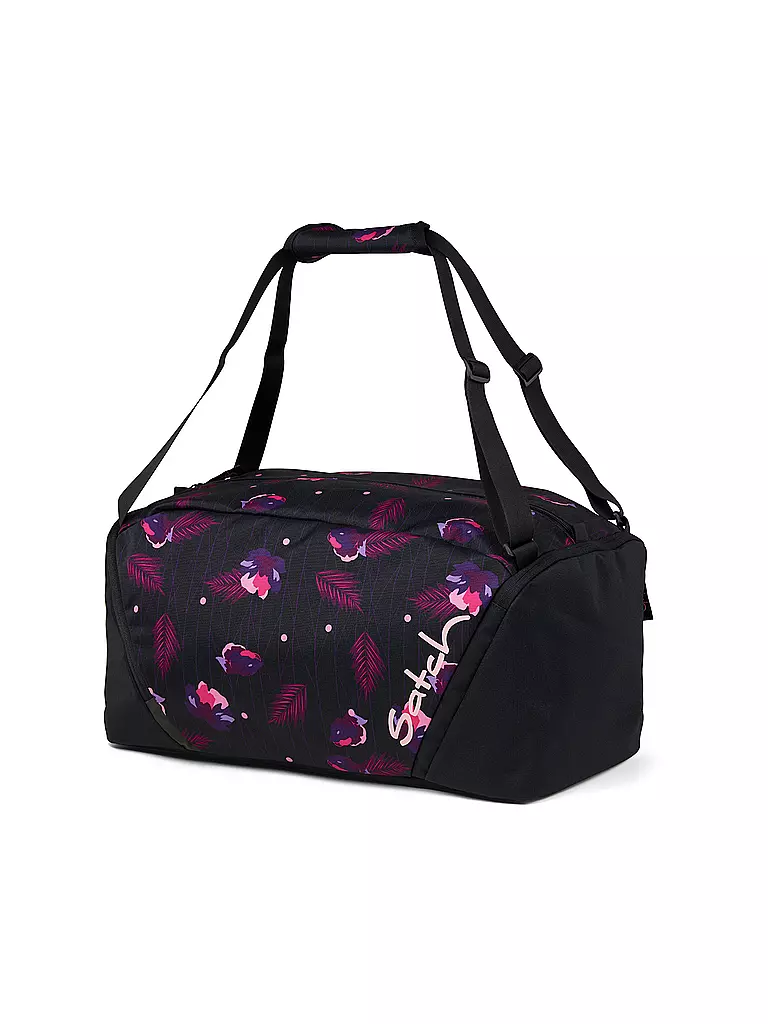 SATCH | Borsa sportiva - Mystic Nights | Nero