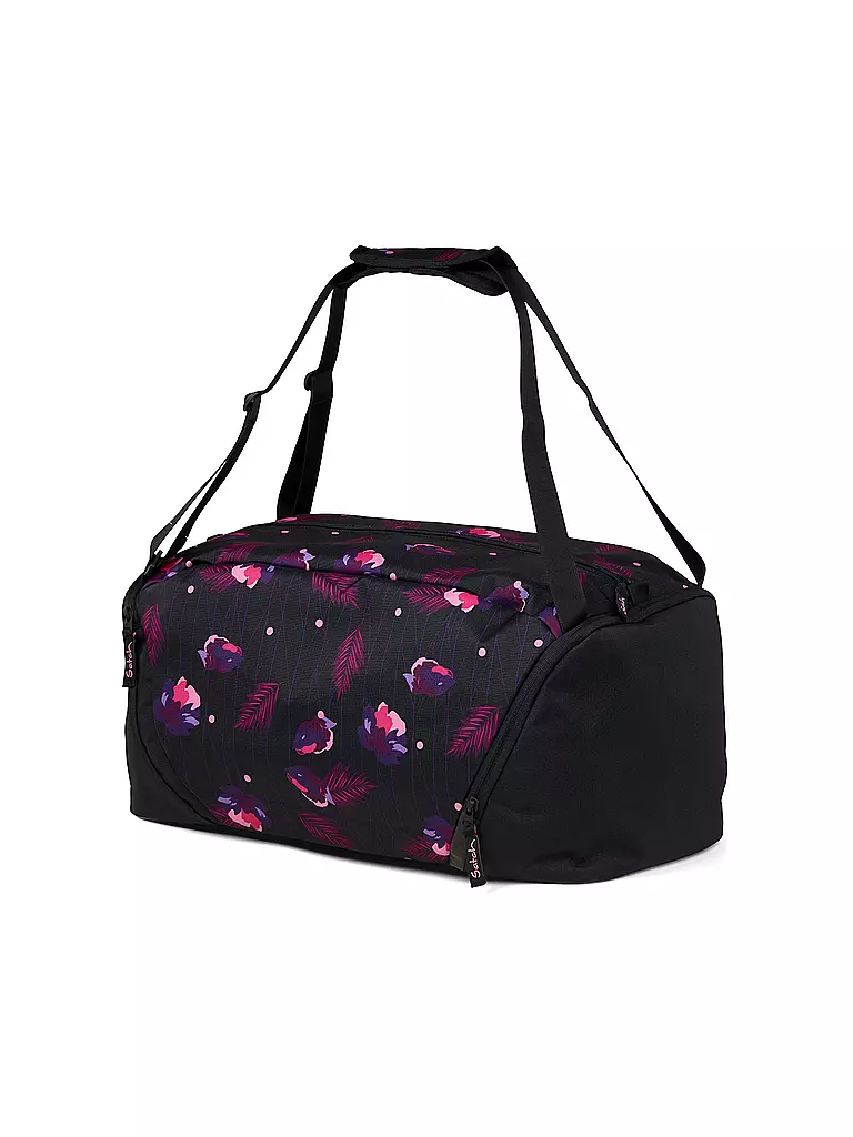SATCH | Borsa sportiva - Mystic Nights | Nero