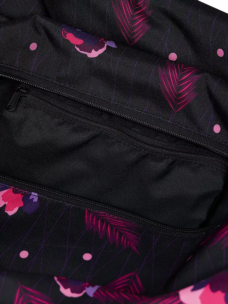 SATCH | Borsa sportiva - Mystic Nights | Nero