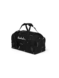 SATCH | Borsa sportiva Purple Laser | Nero