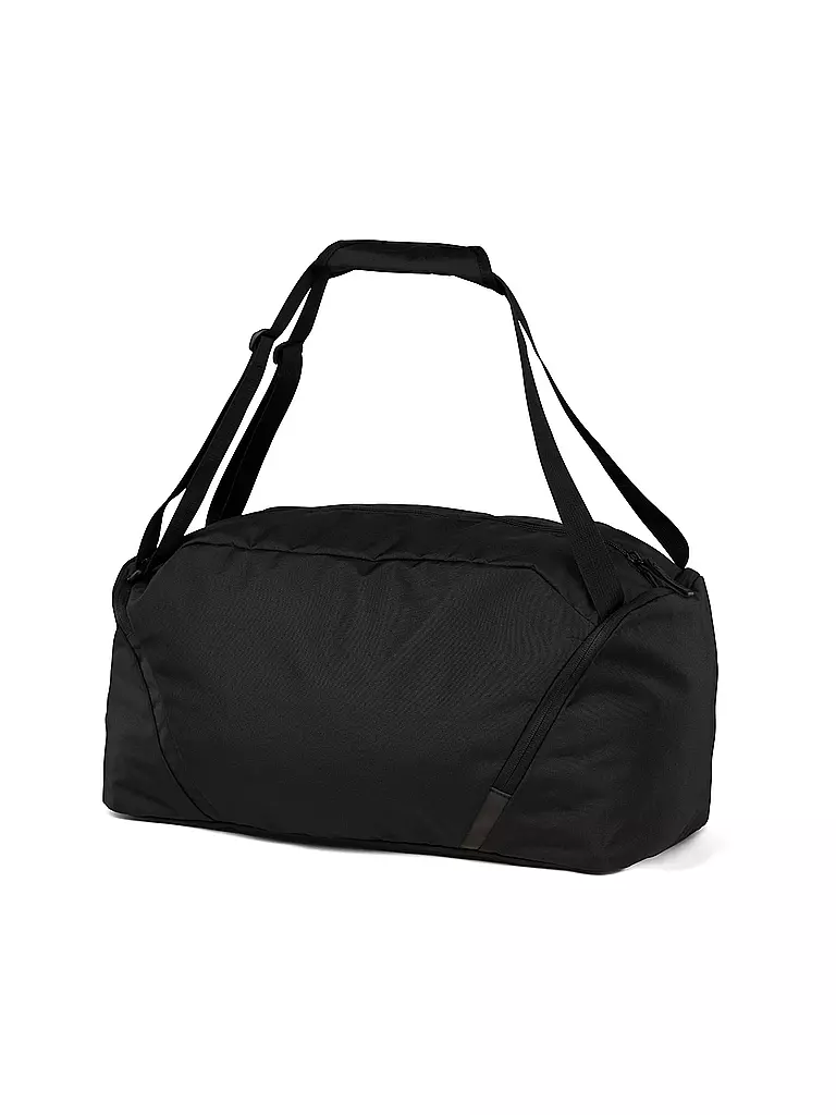 SATCH | Borsa sportiva - Nordic Black | Nero