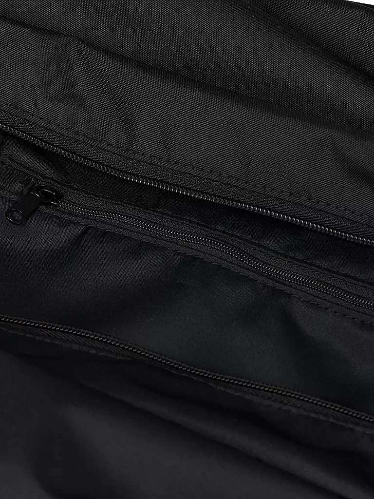 SATCH | Borsa sportiva - Nordic Black | Nero