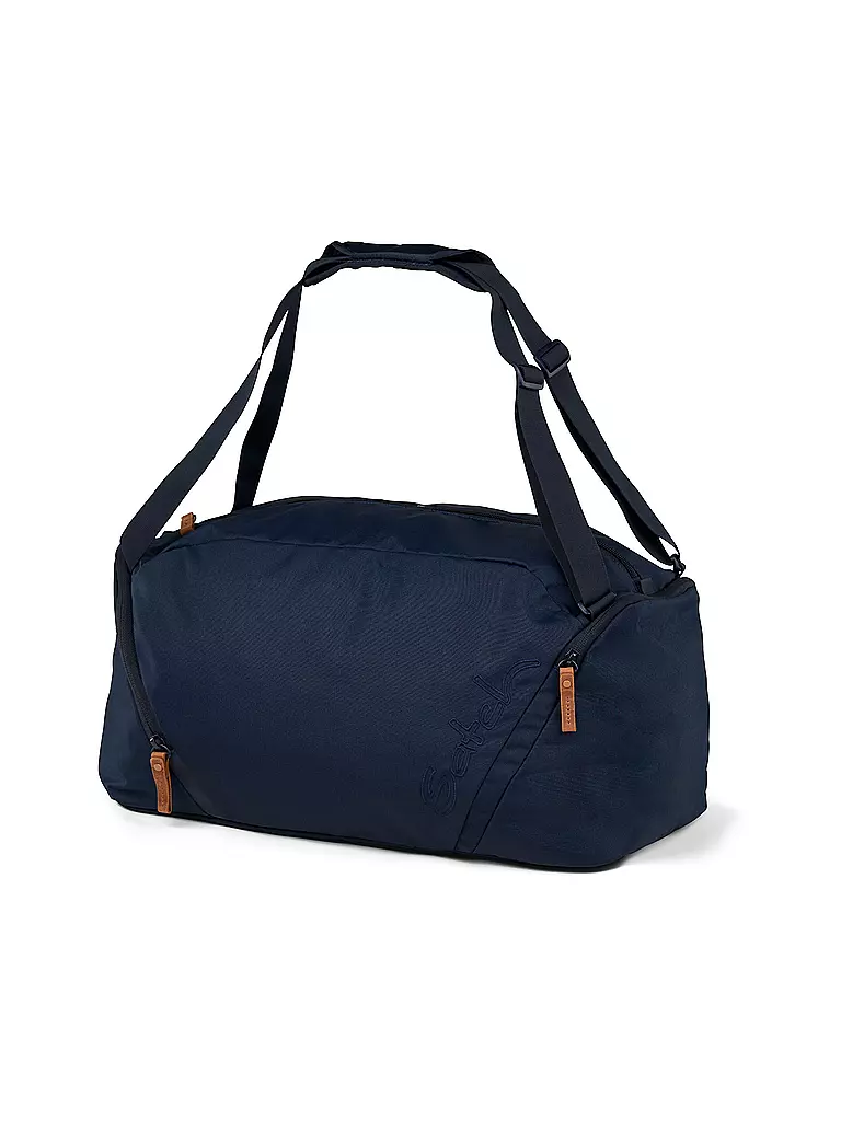 SATCH | Borsa sportiva - Nordic Blue | Blu scuro