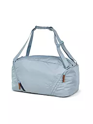 SATCH | Borsa sportiva - Nordic Ice Blue | Blu chiaro