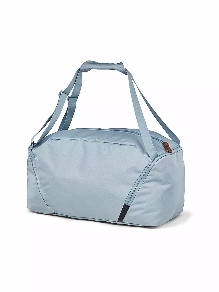 SATCH | Borsa sportiva - Nordic Ice Blue | Blu chiaro