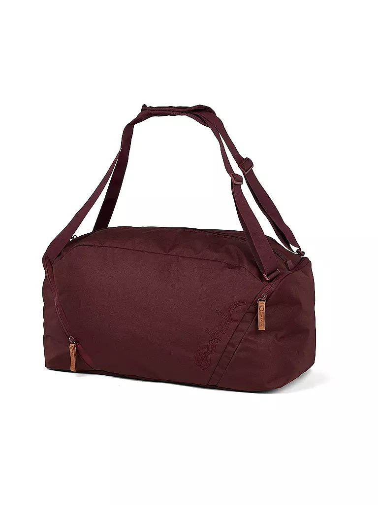 SATCH | Borsa sportiva - Nordic Ruby | Bacca
