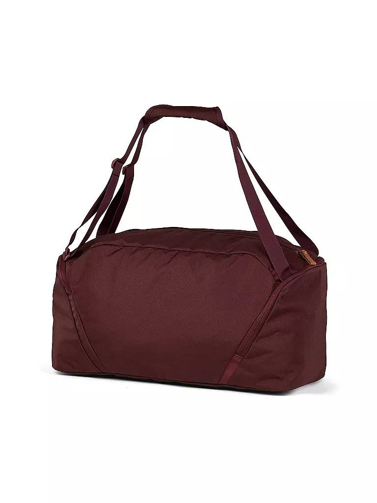 SATCH | Borsa sportiva - Nordic Ruby | Bacca