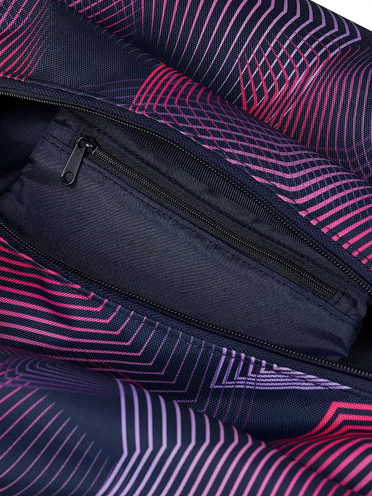 SATCH | Borsa sportiva - Seismic Pink |