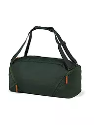 SATCH | Borsa sportiva - Verde foresta nordica | Verde scuro