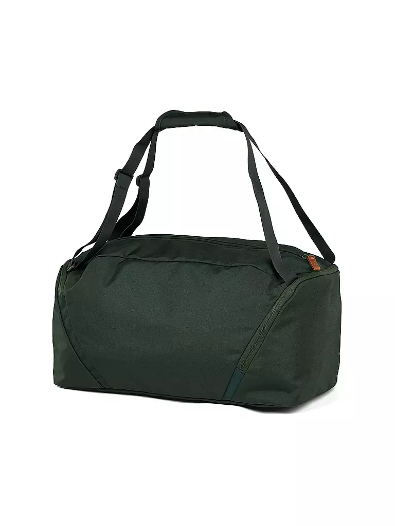 SATCH | Borsa sportiva - Verde foresta nordica | Verde scuro