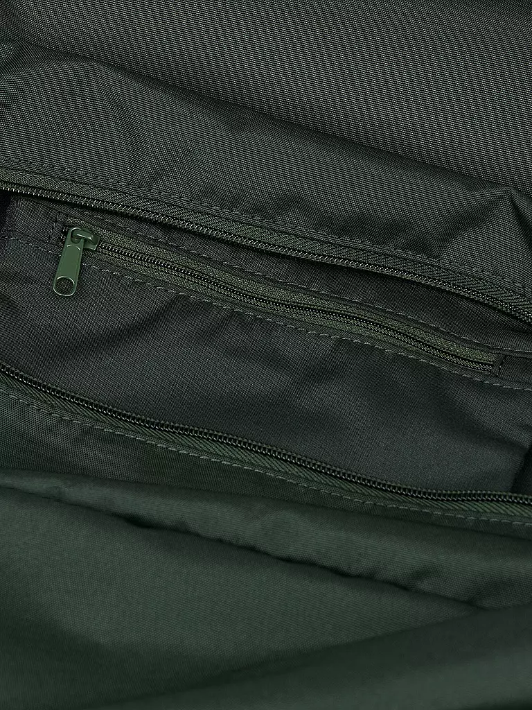 SATCH | Borsa sportiva - Verde foresta nordica |