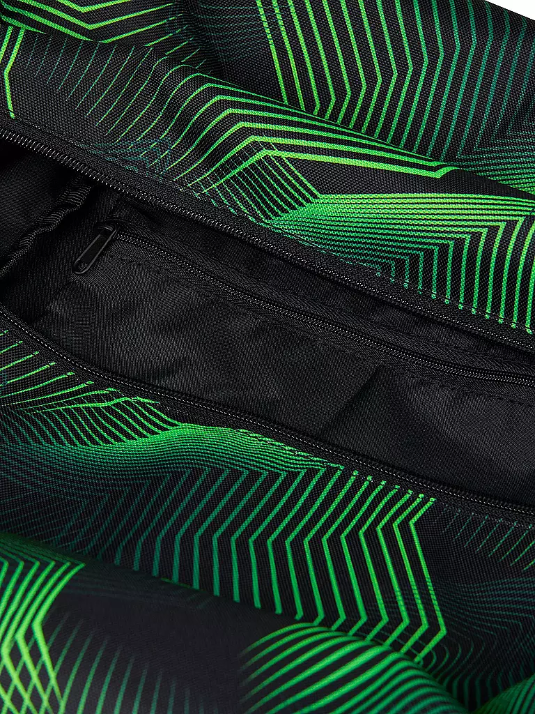 SATCH | Borsa sportiva - Verde sismico |