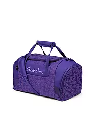 SATCH | Borsa sportiva Purple Laser | Lilla
