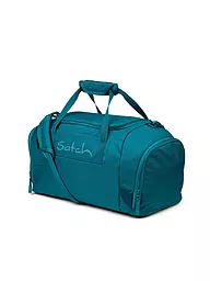 SATCH | Borsa sportiva Purple Laser | Petrolio