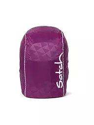 SATCH | Copertura antipioggia blu per zaini Satch | Bacca