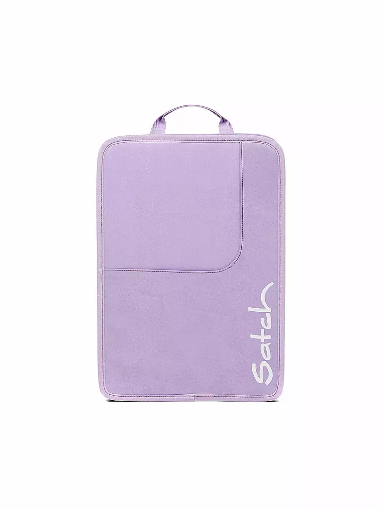SATCH | Heftebox Triple Flex Light Rose | Lilla