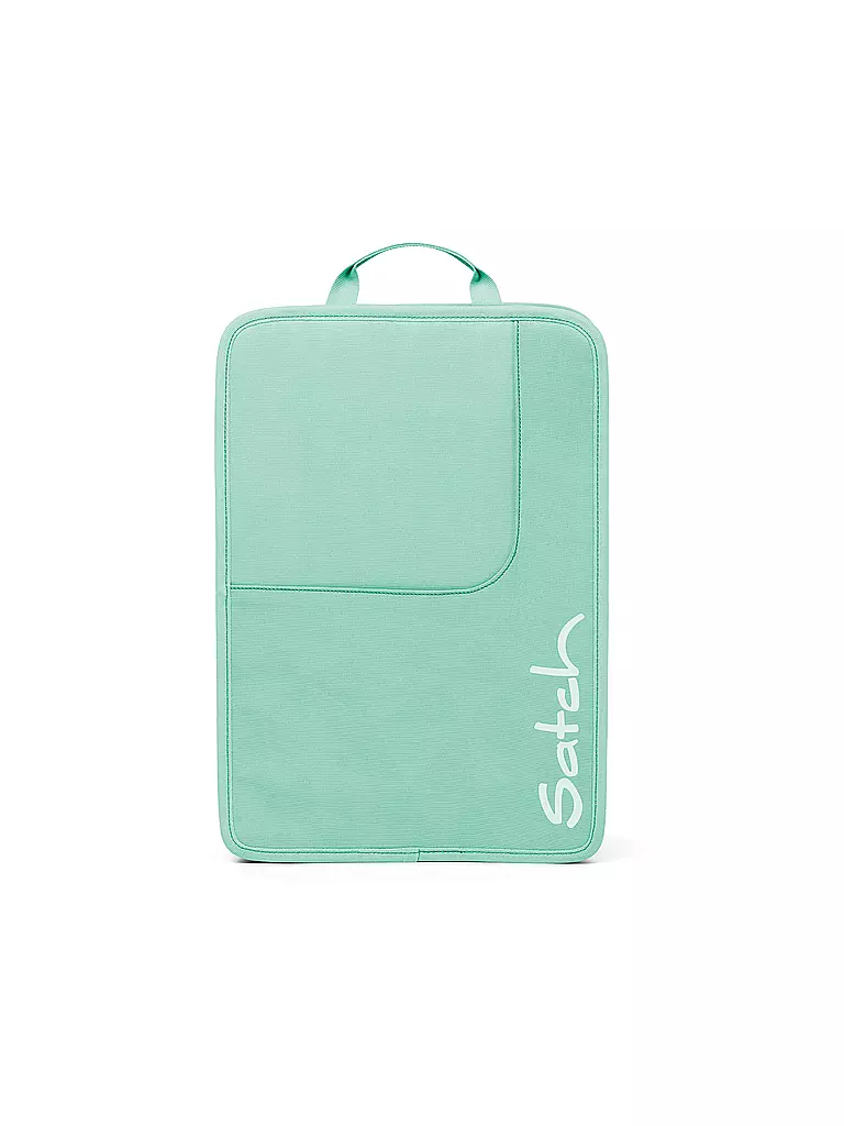 SATCH | Heftebox Triple Flex Menta | Menta