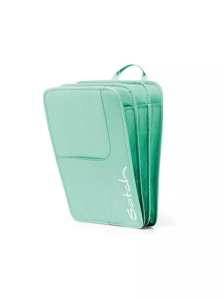 SATCH | Heftebox Triple Flex Menta | Menta