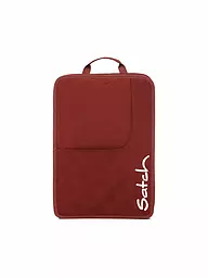 SATCH | Heftebox Triple Flex Rust | Rosso