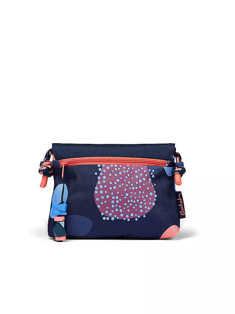 SATCH | Klatsch Coral Reef | Blu scuro