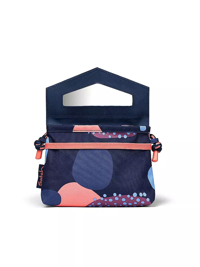 SATCH | Klatsch Coral Reef | Blu scuro