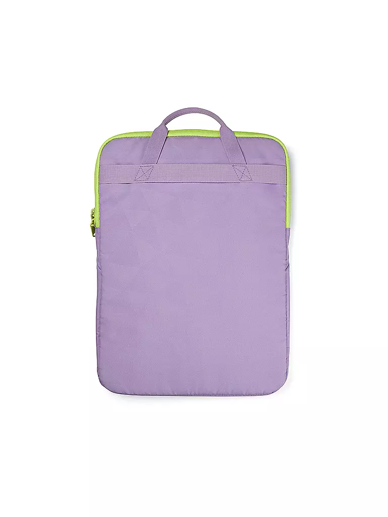 SATCH | Laptophülle Sleeve Light Rose | Lilla