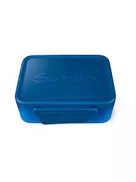 SATCH | Lunchbox Blue | Blu