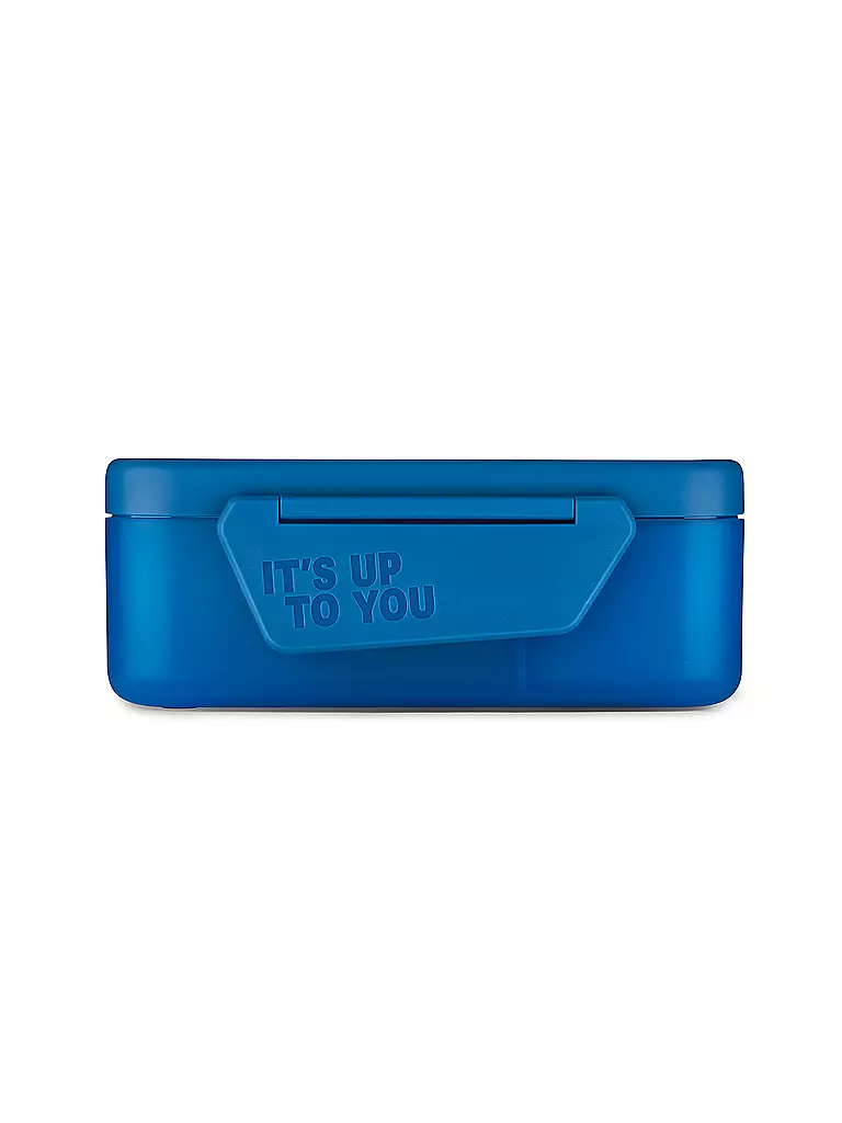 SATCH | Lunchbox Blue | Blu