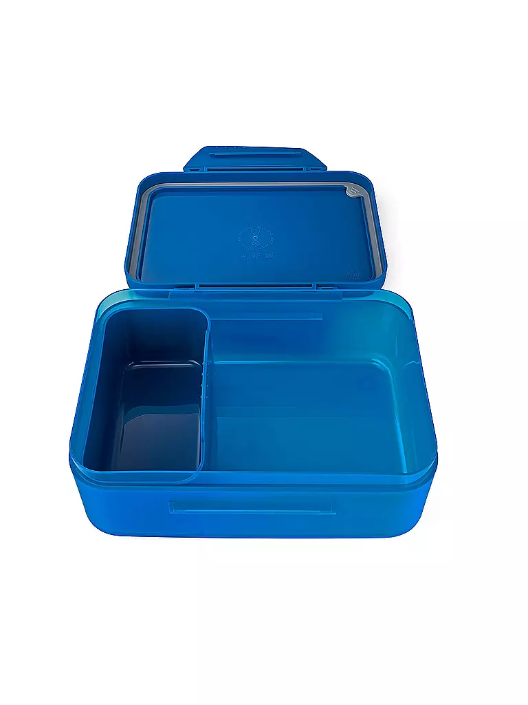 SATCH | Lunchbox Blue | Blu