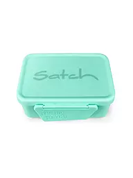 SATCH | Lunchbox in acciaio inox | Menta