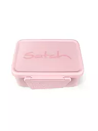 SATCH | Lunchbox in acciaio inox | Rosa