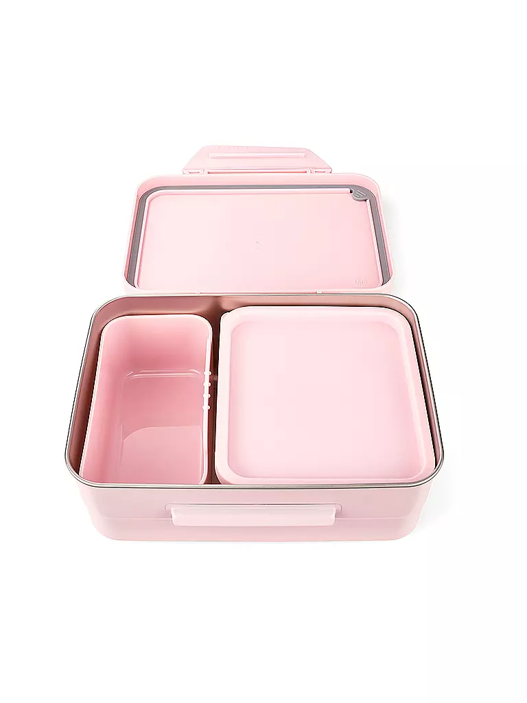 SATCH | Lunchbox in acciaio inox | 